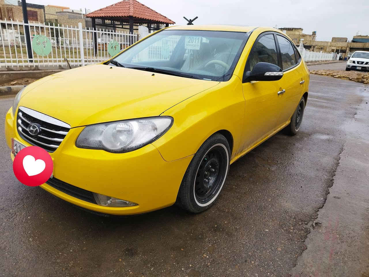 انتره افانتي 2010 متوئم طبق الاصل نكليزي مكينه 2000 دوش وبيه منظومه غاز شغاله سيارة جديدة وجاهزة كير مكينه حداديه كهربايات تخم تاير  
السعر 50
مكاني ميسان
***********
