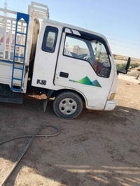 كيا • بها مجال