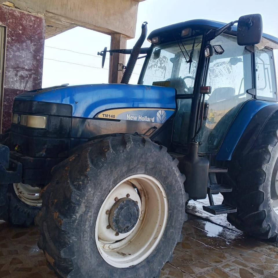 ‎نيوهولند فول عادي للبيع مكلف بل نشر تصل ‭***********‬
