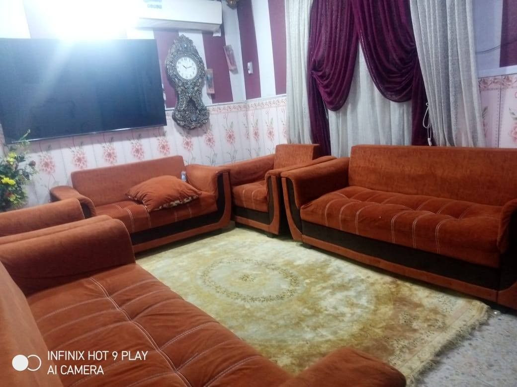 تخم نضيف كلش  اخو الجديد اسفنج عالي  السعر 350 وبيه مجال


**إذا كنت صاحب هذا الإعلان وتريد حذفه لأي سبب، رجاءا أرسل رسالة إلى الدعم الفني**