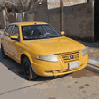 سمند • ٢٠١١ • مكينة وكير مكفولة