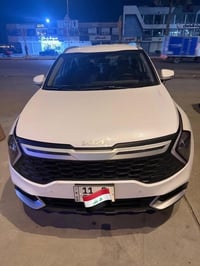 سبورتج • ٢٠٢٥ • مدينة الصدر