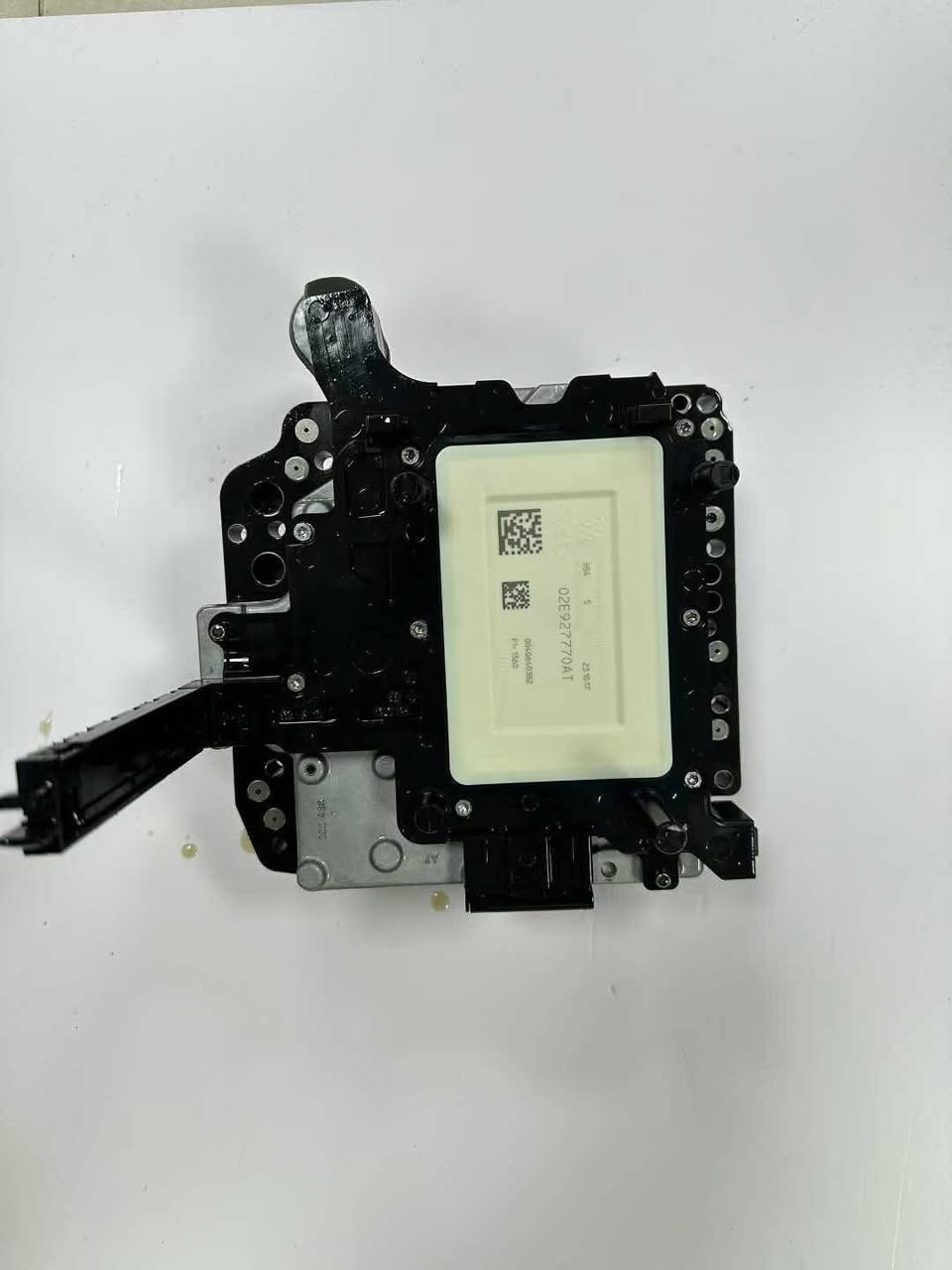 02E, DQ250, electromechanical unit, high quality


**إذا كنت صاحب هذا الإعلان وتريد حذفه لأي سبب، رجاءا أرسل رسالة إلى الدعم الفني**