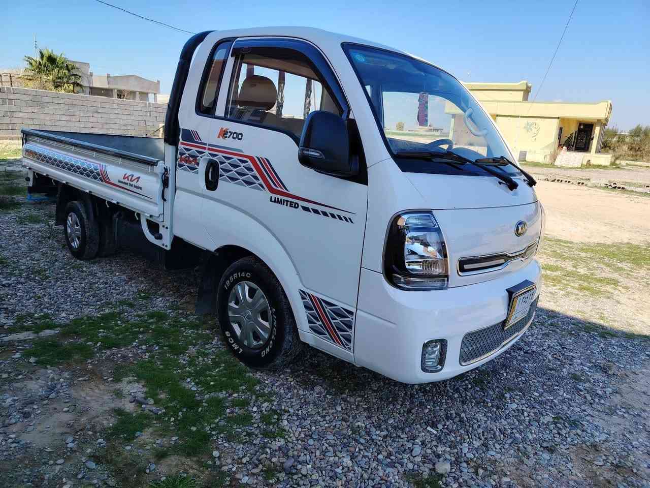 سلام عليكم كيه موديل 22رقم كركوك بسمي تستلم كاز سنويه لل28 كفالة عامه بدون صبغ يرهم #مراوس ويه كيه موديل اقل السعر 145بيهه مجال قليل مكاني قرى الحلوات ناحيه الزاب ***********
