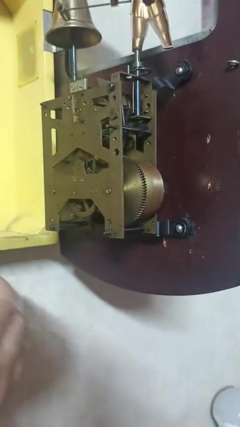 ساعه فرنسيه للبيع العنوان بغداد نظافه 100%


**إذا كنت صاحب هذا الإعلان وتريد حذفه لأي سبب، رجاءا أرسل رسالة إلى الدعم الفني**