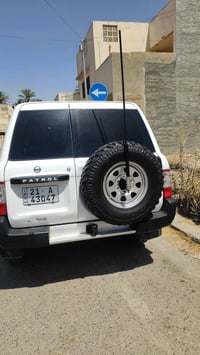 باترول • شرط اصلي • السليمانية