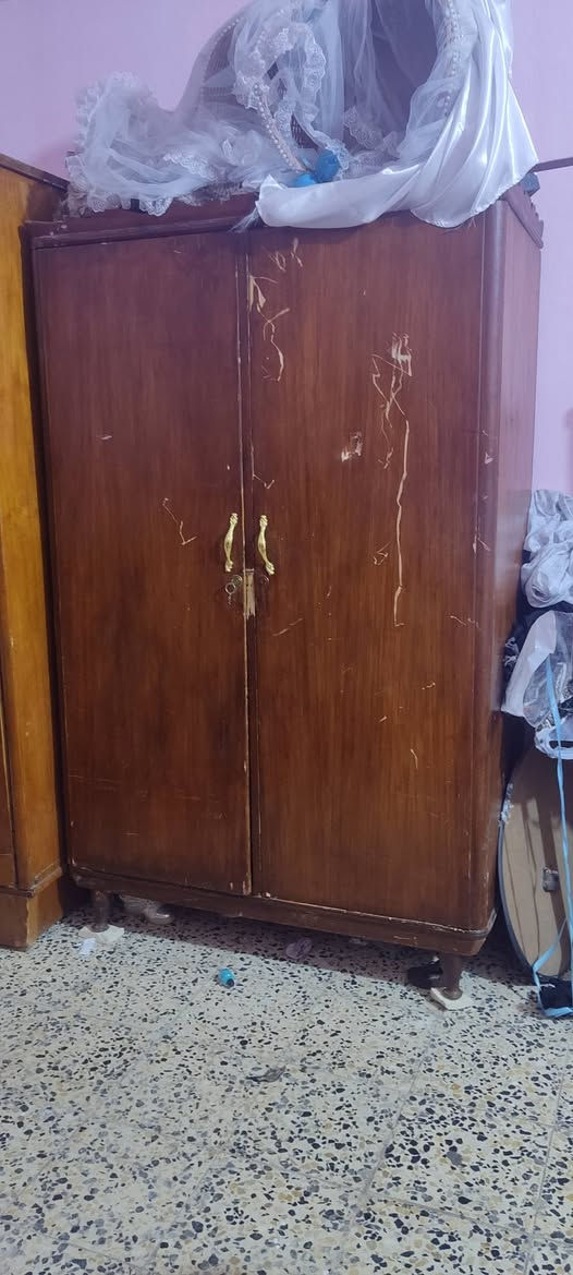 سعر الواحد 80 مكاني ميسان


**إذا كنت صاحب هذا الإعلان وتريد حذفه لأي سبب، رجاءا أرسل رسالة إلى الدعم الفني**