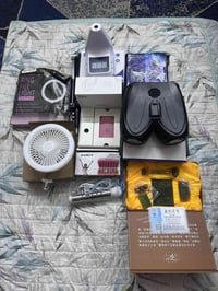 حجز خاص • شلعة للبيع • اجهزة شغالة