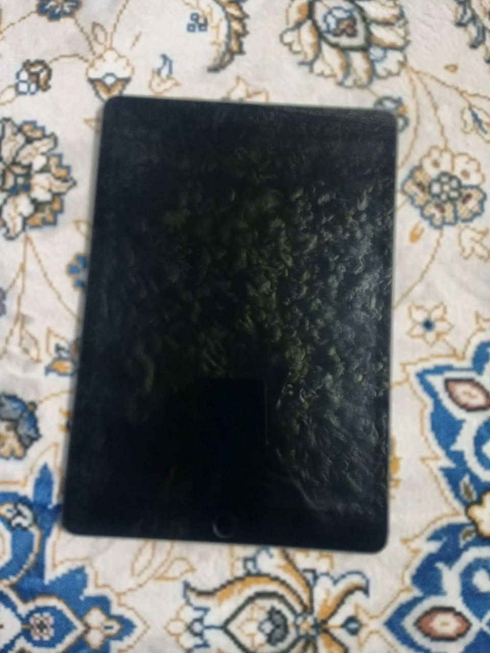 السلام عليكم ايباد 9 مراوس وي بلي فور مهكر فقط مراوس


**إذا كنت صاحب هذا الإعلان وتريد حذفه لأي سبب، رجاءا أرسل رسالة إلى الدعم الفني**