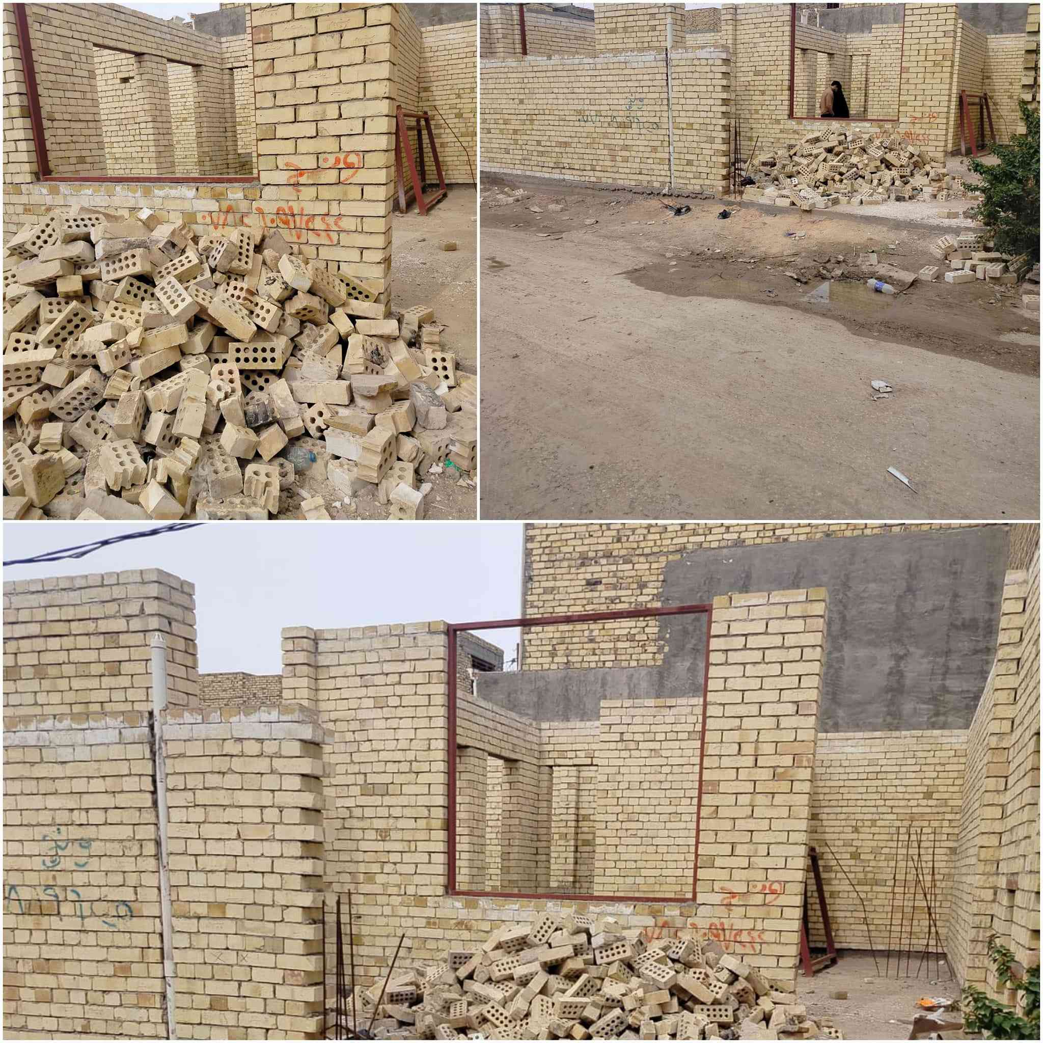 #هــيكل #للبـــيــــع 
غــــــرف    ومـــطبـــخ   وســـــتــــقـــبــال   وكــلــدور  ومـــــجـمــــع 
صــــحيـــات   وطارمـــــه 
عـــنــــوان حـــله   حــي الصــحه  شــــارع المحوله قرب ماريـنه 
المساحٌــــة    100 مــــــتــــر  
طـابـــــــــو   زراعــــــي سنـــــــــد 25 
#للاســـــتــــفـــسار
#مـــــــــكتـــب #عــلـــي #التــمـيـمـــي #الـلــــعقـارات
#اتصــــــال #عــلـــى #الـــــواتــــــــســـــاب 👇 👇 فـقـــــــط 
و عـلـــــى  رقــــــــم الــــــهاتــــف ...... *********** 
#اشـــعنــدك #اللــبيع #او #اللإيـــجار #دار #هــيكل #قـــــطع #بـــستــان  #مــزرعـه #دار #مطلــــــوب #الـمصــراف #دار #قـسـاط دزه #مــعـه #ادق #تــفصــــل #والـصــــوار
