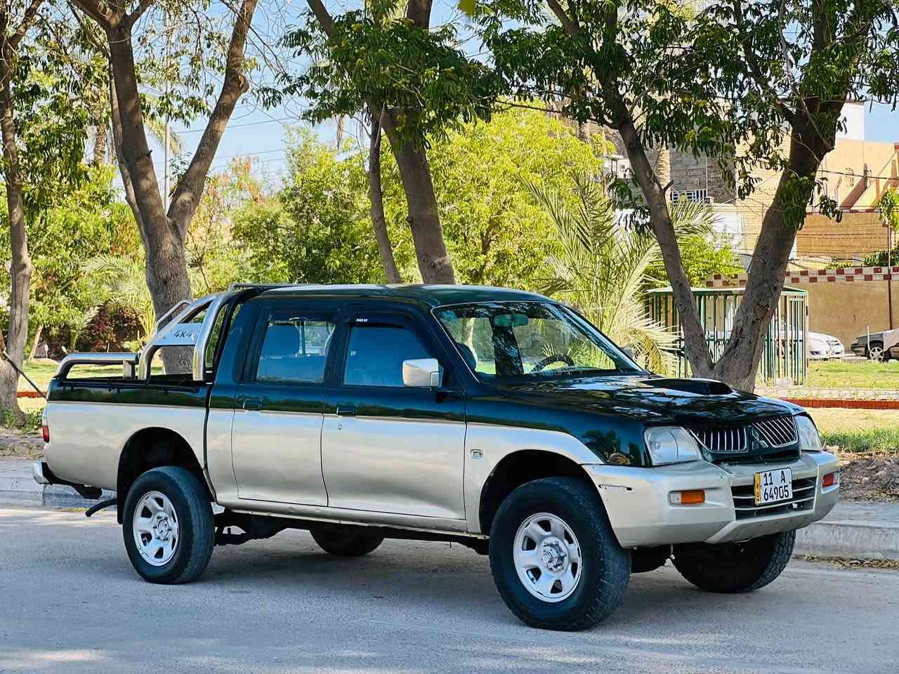 بيكم مستبوشي فورويل فحل مديل 2005   سعر 58 قابل للتفاوض للاستفسار  اكثر الاتصال ***********  بيه رشات صبغ تجميل  مكينه كاز جديده  ومكفوله مواصفات  فورويل جام كهربائي  مري كهربائي   سنويه لل 27 مشروع وطني مكينه وكير مكفولات حداديه جديدهه تخم تاير جديد تبريد سياره جديده وجاهزه وأي نقص مابيهه مكان سياره كربلاء كربلاء, العراق
