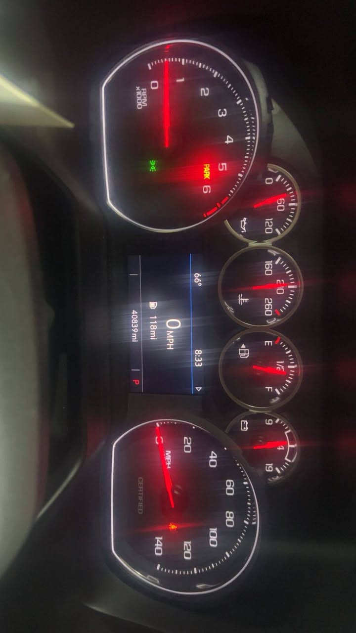 السلام عليكم
تاهو 23 فئة ls  رقم بغداد وارد بدون حادث سرقة جاملغ 
المكان بغداد حي الاعلام
السعر 440
للاتصال *********** واتس اب ايضا
