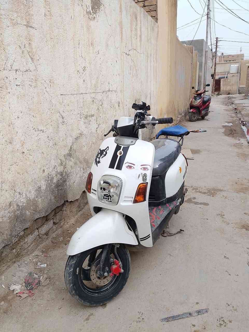 بواليس نضيفه كابريتر مرتبه ما بيه نقص كفاله عامه ومن يمك صور وحكم عليه رسني خاص يا شرايي


**إذا كنت صاحب هذا الإعلان وتريد حذفه لأي سبب، رجاءا أرسل رسالة إلى الدعم الفني**