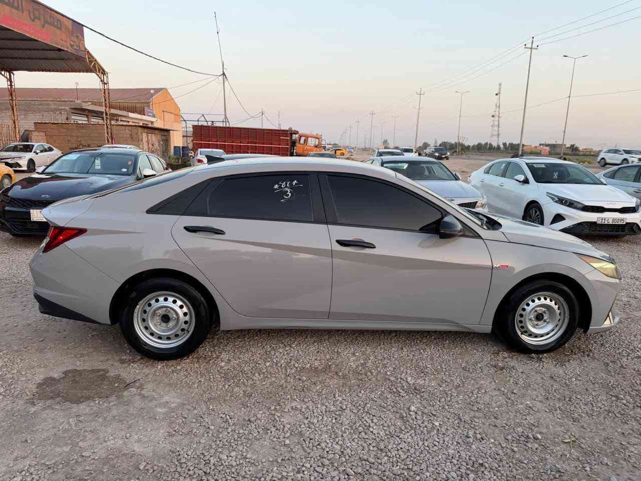 يالله هونداي النترا موديل 2023حره بدون رقم بسمي تحويل موباشر بيه بنيد او جمالغ او صبغ بل جمالغ الخلفي اثر شخط مكينه 2000دوش كير ايتي 6 موجود معرض الخليج العربي السماوة الاستفسار واتساب ***********السعر 125قفل
