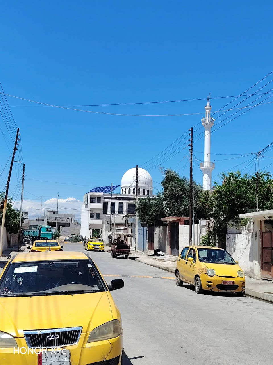 🏡🔥 للبيع... داران مميزتان في حي كركوكلي 🔥🏡
📍 الموقع: حي كركوكلي، قريب جدًا من الشارع العام وجامع طه. 📐 مساحة كل دار: 100 متر مربع. 🏠 البناء: طابقان. 📏 الواجهة: 5 × 20 متر.
🔹 تفاصيل كل دار: ✅ الطابق الأرضي:
غرفة نوم
هول
استقبال
مطبخ
صحيات داخلية وخارجية
✅ الطابق الثاني:
غرفتان نوم
هول
صحيات
🎥 مواصفات إضافية:
نظام كاميرات مراقبة
غسالة
إنترنت
ستلايت
💰 السعر: 115 مليون دينار لكل دار 📌 يوجد مجال بسيط للتفاوض
📞 للتواصل والاستفسار: *********** ***********
📍 زورونا في مكتب تاج الملوك حي البكر – سايدين الكنيسة – مقابل أزياء الأصدقاء
🏘️ عندك عقار للبيع أو للإيجار؟ تواصل ويانا، ونوفر لك خدمة تسويق احترافية.
👑 تاج الملوك... عنوان الثقة 👑
