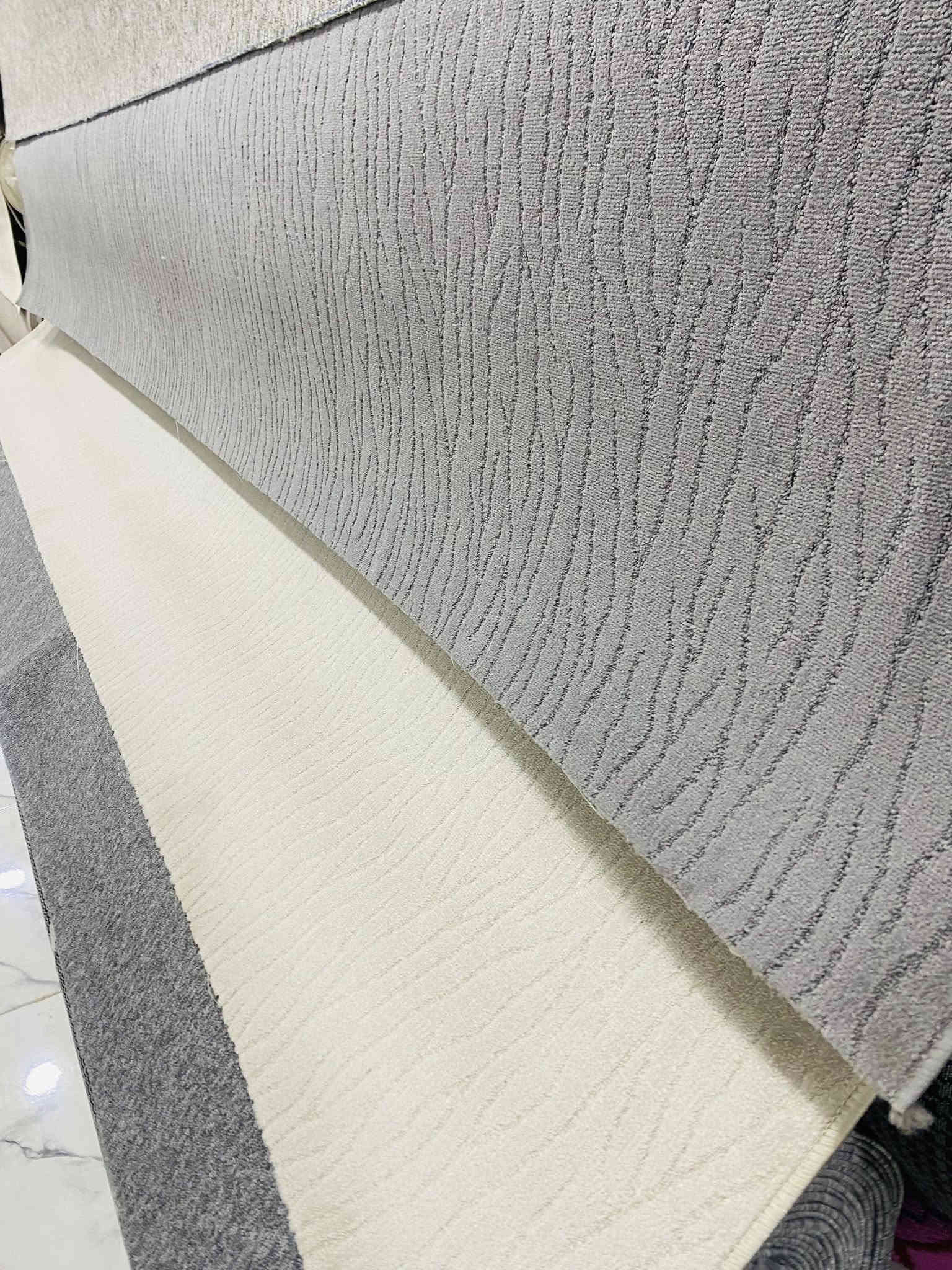 ___/// وصول كاربد تركي موديلات جديده 
___/// كاربد سادة تركي متر / ٣,٥٠٠ الف 
__ /// كاربد سادة حفر متر / ٦,٠٠٠ الف 
__/// كاربد فرو // متر // ١٠,٠٠٠ الف 
__ كاربد بوهيمي اصلي متر /٩,٠٠٠ الف 
📍📍📍📍📍📍📍📍📍
خانقين __ توله فروش _ قرب تقاطع توله فروش النجدة 
مجاور عيادة روزيلا البيطرية / ومطعم فايكنك بركر
هاتف ☎️ *********** ___ واتساب 
📍📍📍📍📍📍📍
✔️✔️✔️✔️✔️✔️✔️✔️✔️✔️✔️
__ كادر متخصص آخذ القياسات من المنازل 
__ كادر متخصص للترتيب والتقطيع داخل المنازل 
__ ماكنة خياطة 🪡 الاطراف  للكاربد 
✔️✔️✔️✔️✔️✔️✔️✔️✔️✔️✔️
