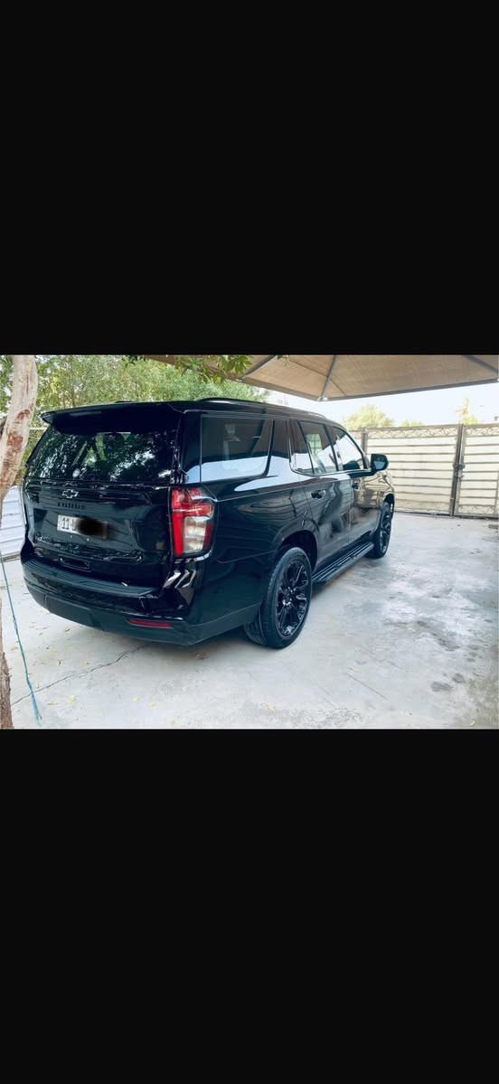 سلام عليكم
تاهو Ls 
موديل 2024
ماشيه 26 الاف
مكفوله كفاله عامه 
السعر ب 505
للستفسار ‭0773 243 2573‬
***********
