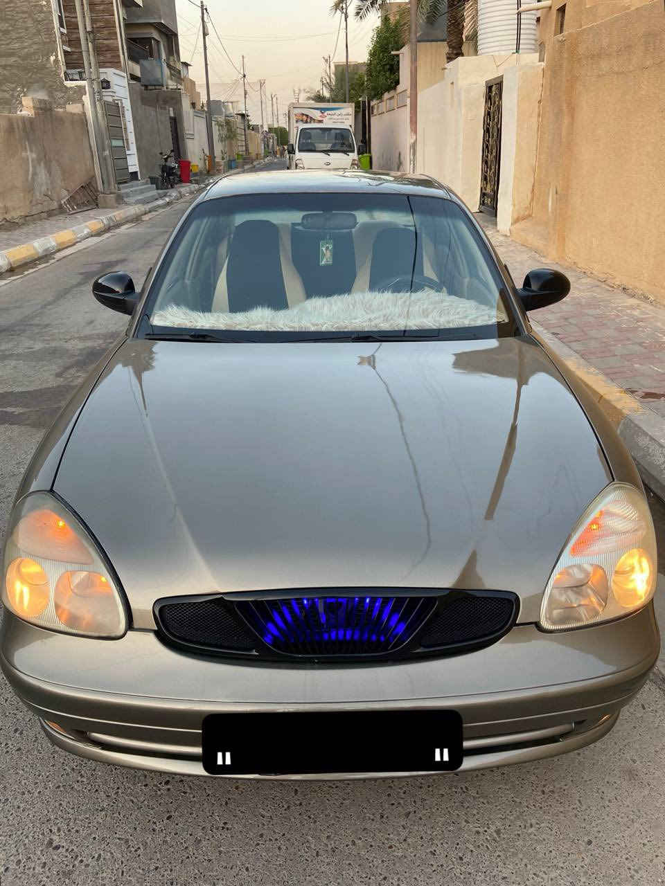 نوبرا (2000)🤎🔥
🚗 للبيع أو مراوس
🔧 
محرك أوبترا 1600 مسكر
⚙️ كير عادي
🎨 السيارة مصبوغة عام
🛠️ كير ومحرك خير من الله
🛞 دبلات جدد + تايرات جدد
⚡ كهربائيات كاملة شغالة
🔊 سستم سماعات
📄 رقم بغداد دولي
✍️ السيارة باسمي تحويل ثاني يوم
✅ سيارة جاهزة ما بيها أي نقص

مكان تواجد السيارة: الأنبار – الفلوجة
رقم التواصل واتساب ***********
