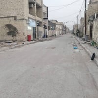 حي الكوفه • أرض مربعة • ١٠٠م