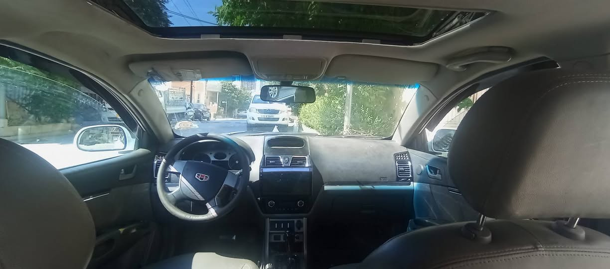 جیلی ئیمگراند ٧  مۆدیل٢٠١٤ 
گیرو مەکینە کامری بەشەرت تبرید کوشن جلد سلاید abs ویل کەپ شاشەو کامێرا بەس نیوچەمەلەخی  سەکن بویاخە بێ ناوگرتنبۆ شوخت کراوە دەعمی نیە سەنەوی رەقەمی تازە تا ٢٠٢٨ بە ناوی خۆمانەوەیە نرخی ٦٤ وەرەقە *********** السليمانية, العراق
