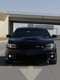 دودج تشارجر RT • ٥٫٧ V8 • ٢٠٢٣