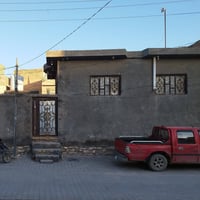 بشارع النص • ١٣٠م • مطل على شارعين