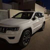 شيروكي ليمتد • ٢٠١٨ • ضرر حادث