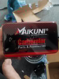 كابريته • وياها ملحقات • قطع غيار