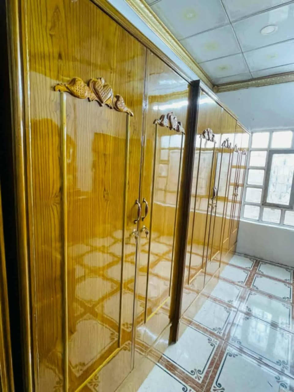 غرفه تكمه تفصال جديده وغير مستخدمه تكمه تفصال على يد نجار سعره مليون و150 متوفر توصيل. مكان كربلاء


**إذا كنت صاحب هذا الإعلان وتريد حذفه لأي سبب، رجاءا أرسل رسالة إلى الدعم الفني**