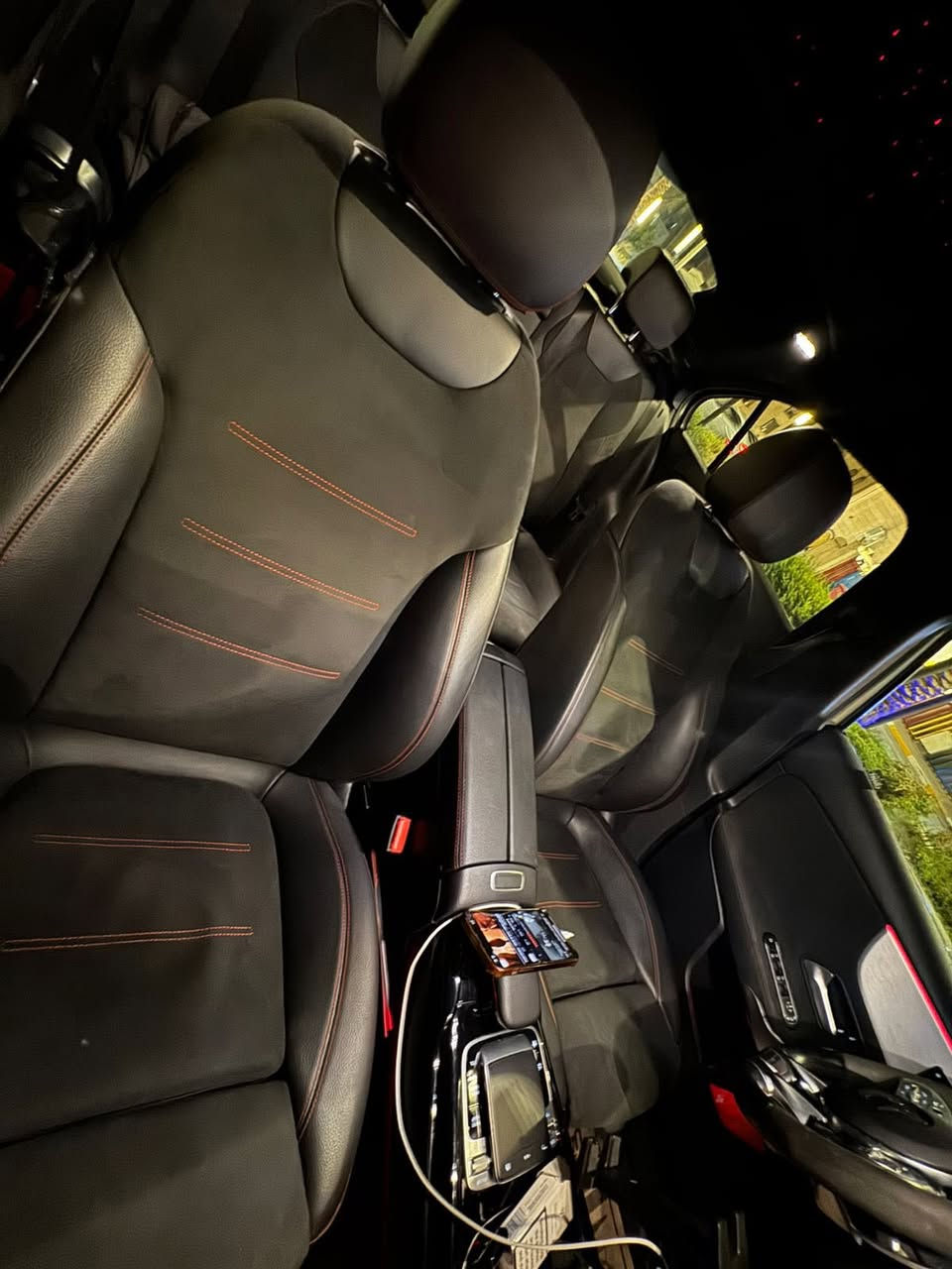 مارسدس A35موديل٢٠٢٠ من النوادر بلعراق ومن اسرع محركات المارسيدس لون مات طافي بلادي شركة اكزوز وفصلات بلادي شركةدبل ماوس بانروما كشنات كهرباء كنتارة كير ست نمر وسبورت اس
للتواصل (***********)(*********** )
