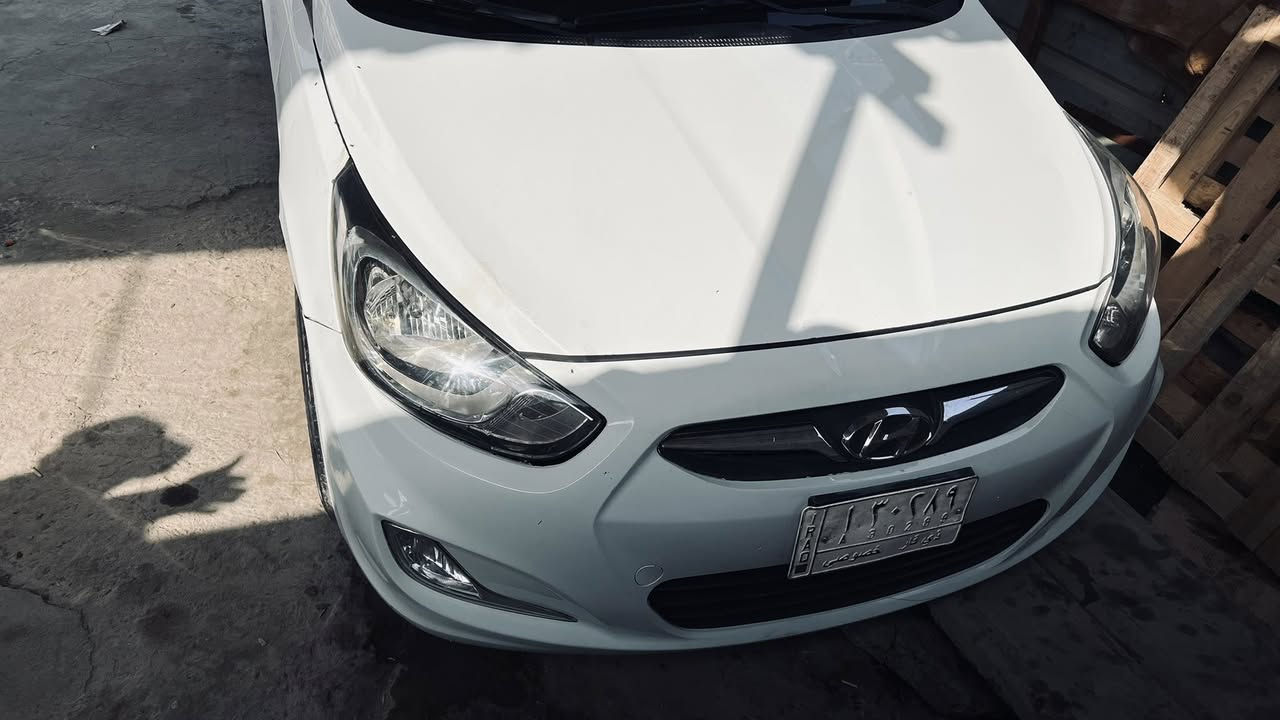 اكسنت مديل 1014 خليجي مكينه 1600 العنوان بصرة رقم ذي قار حره السعر 78 مجال قليل باقي التفاصيل على الرقم ‭0771 917 3060‬
