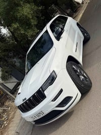 وكاله هارلم) ا مكينة 6 3600 سلندر  موديل 20  سقف بانوراما  كشنات جلد ا...