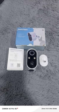 كاميرا واي فاي • نرخي • السليمانية