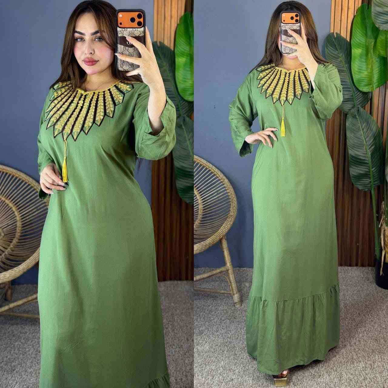 دشاديش كشمير كل موديل باقي درزن لو نص درزن قياس خاص وعادي للحجز مراسلة الصفحة السعر🔥🔥


**إذا كنت صاحب هذا الإعلان وتريد حذفه لأي سبب، رجاءا أرسل رسالة إلى الدعم الفني**