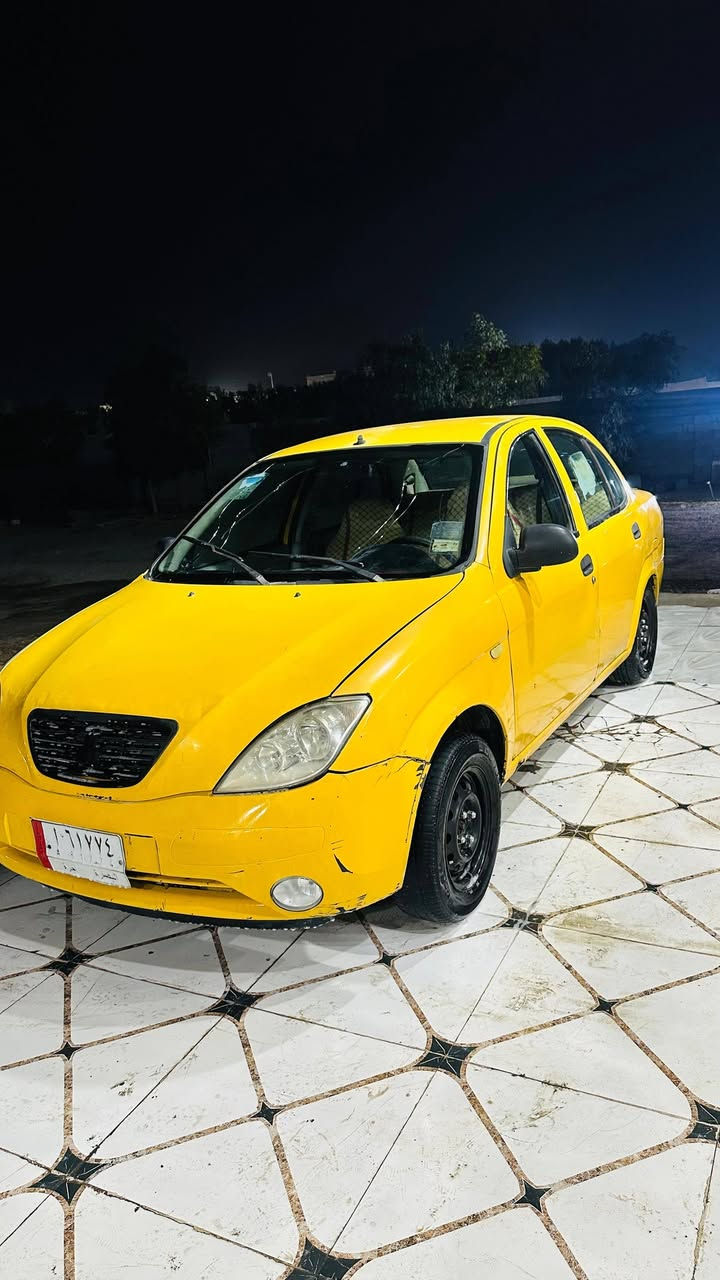 سلام عليكم طيبه مديل 16
محرك وكير وحداديه جدد
تبريد و تدفئه شقال 
زوج تاير امامي جديد 
سياره نضيفه وحلوه ما ناقصه برقي 
السنويه لل 27 راعيه موجود اشوكت ما أتريد اتحول 
هيئه وقرامات امصفره اتروح كبل اتحول 
السعر 24 وبيه مجال بصيط 
الاستفسار ***********
