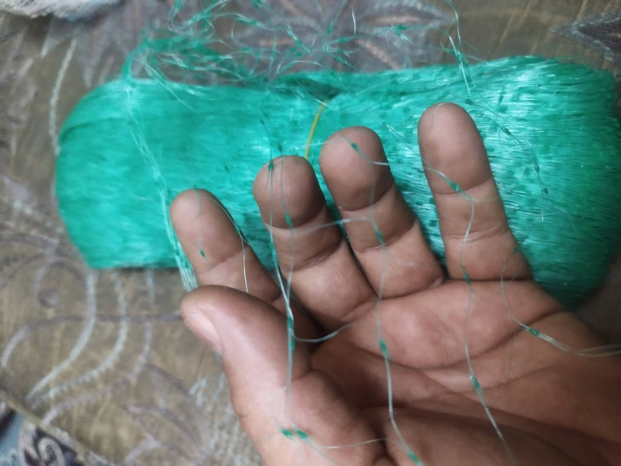 من رخصة الادمن مجموعة شبك وسليه السعر 30 متوفر توصيل


**إذا كنت صاحب هذا الإعلان وتريد حذفه لأي سبب، رجاءا أرسل رسالة إلى الدعم الفني**