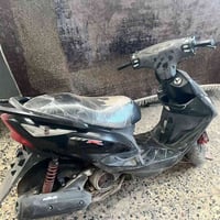 مستعجل • واكف الكابريتر • نواعم