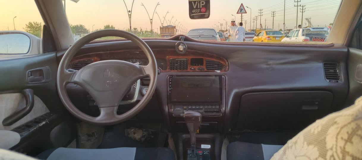 سلام عليكم
كراون بطه مسجله 2000
رقم بصره انكليزي بسمي تحويل مباشر 
السياره كفاله كص ونقل وصبغ ماعده الجاملق الايسر الكدام صبق بس الباقي كفاله كرهبائيات كله شغاله 
تحكم مري جانبي كرهبائي شغال 
تبريد تخم تاير حداده وكير المكينه بيه بدايت بكن بس بل تشغيله الصبح ثانيه وحده ويروح الصوت 
مكينه 2500ديلكو قبق ابيض 
دشبول بطاين اربع سماعات جدد
شاشه اربع بيبان والصندوك ريمون سنتر لوك تمشي 20تتغفل 
السعر 60 وبي مجال بصيط 
العنوان البصره المطيحه
رقم التليفون *********** 
اتصل وبخدمتك
