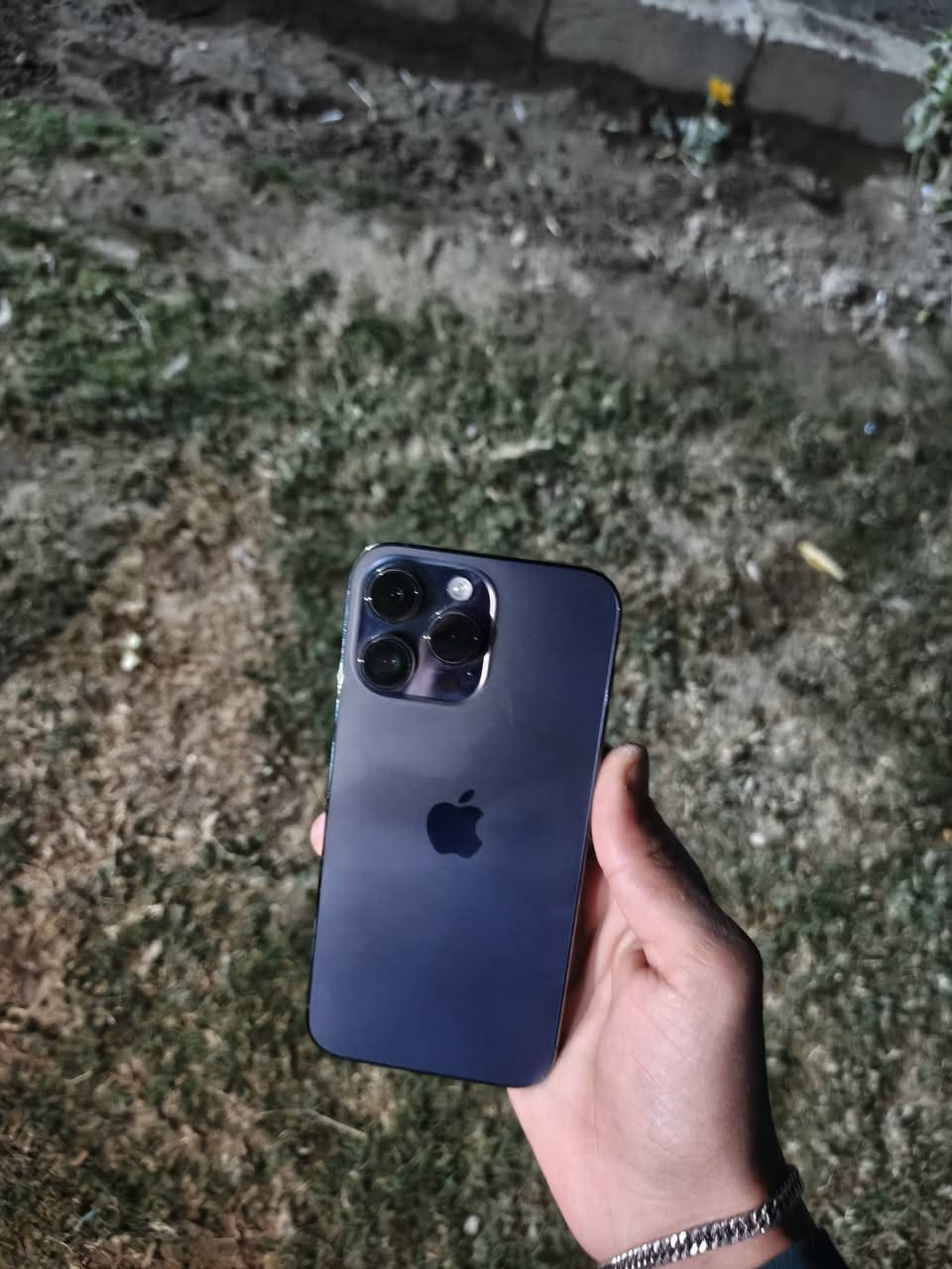 ايفون 14 800 الف
او بي مجال
بطاريه 100 بلاديه 
الجهاز متروك او بطاريته منازله 
باقي التفاصيل اتصال على رقم 
***********
واتساب او اتصال
