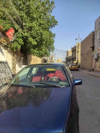 كولف ٩٣ • مكينة ١٨٠٠ • كير اوتو