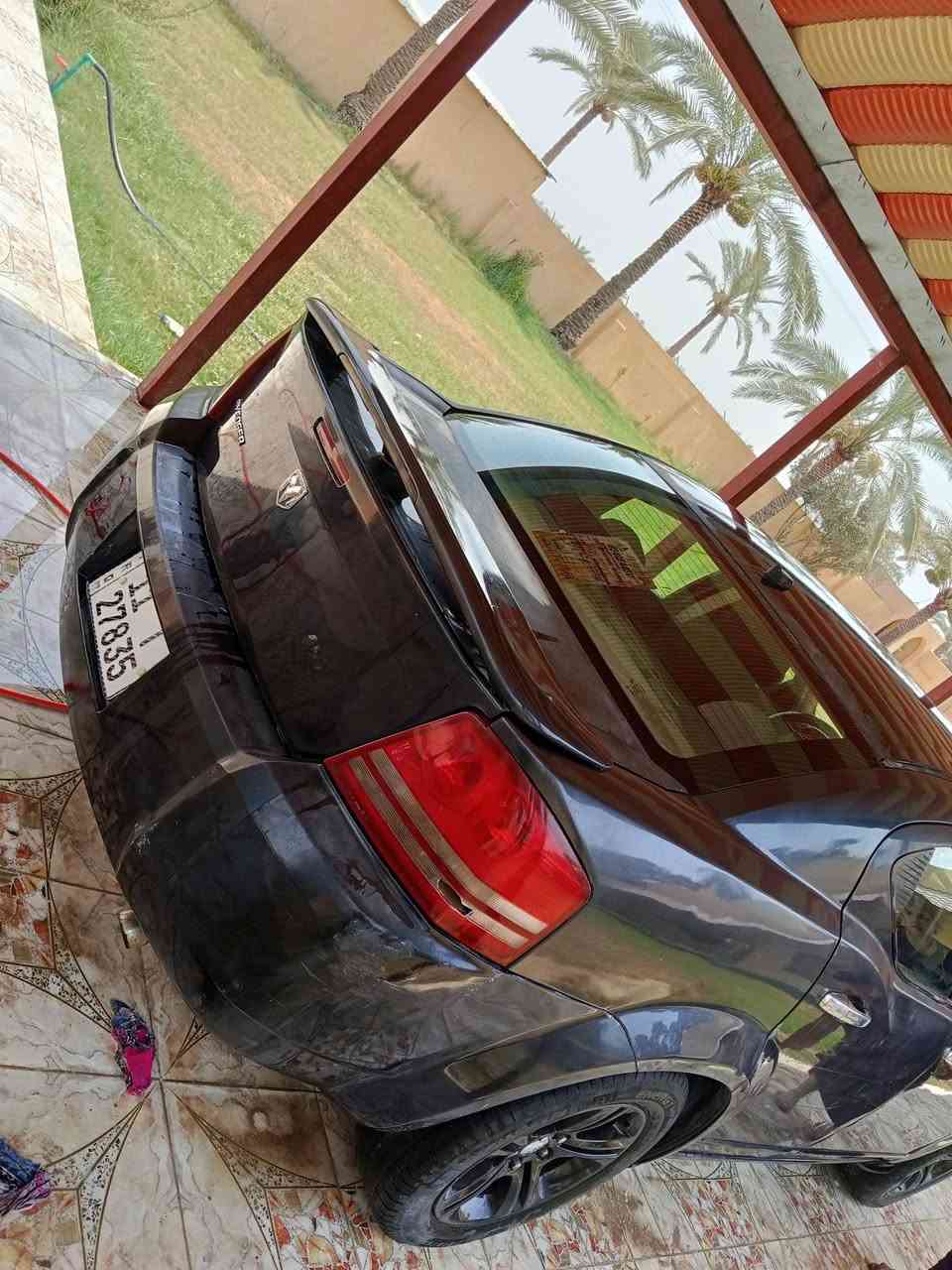 دوج افنجر موديل 8 سعر 65 وبيه مجال باقي التفاصيل اتصال ***********
