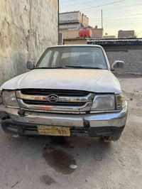 ٢٠٠٦ • ٦ سلندر • كايمه المكينه