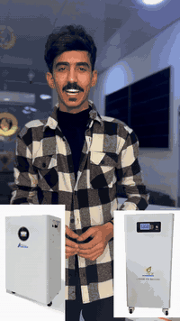 اربح بطارية 15.5 كليو واط  التفاصيل بالفيديو   تواصلوا ويانا  07770006...