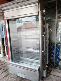 شواية دجاج للبيع 07725155886