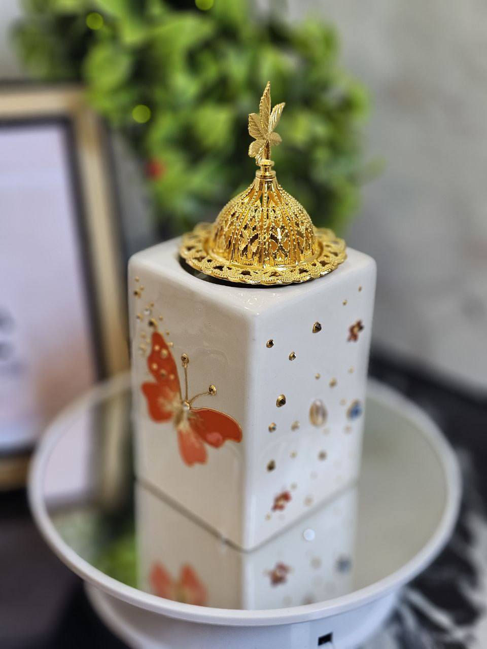 عروض عيد الام😍
تستاهل الوالدة تاخذولها قطع فريدة وجميلة لأنها تستحق الجمال🥰
بما ان عيد الام قرب 👧 
نفتح حجوزات عيد الام 
رجاءا الحجز من هسه لان فتره  وينقفل الحجز بسبب 
ان هذا كله عمل يدوي و لازم وقت 
ونراعي انه شغل متعب و يحتاج وقت حبايب 🥹
شكرا الكم
الاستفسار خاص حبيباتي
رايكم يهمني 😉💐
دعمكم يفيدني ويشجعني أستمر
شغلي👇🏻
رسم على زجاج🖌🎨
كتابة اسماء حسب الطلب🧿
رسم على جميع الكوابه والفناجين وغيرها🪞
رسم جميع النقشات والرسمات الي تريدوها🎀
وكل شغل واله حسابه والأسعار مناسبه 🔥
وفرتلكم اليوم نقش وكتابة اسماء ورسومات
 على جميع الكفرات حسب الطلب🫣🔥للحجر والاستفسار تواصل واتس(***********) 
يوجود توصيل لجميع محافضات العراق (5000) 🚕
#متابعيني_احبكم #مشاهدينا_الاكرام_لاتنسون_متابعتكم_للق #مشاهير_تيك_توك #مشاهير_العالم #مشاهير_تيك_توك_مشاهير_العرب@
