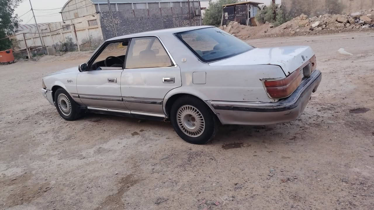السلام عليكم للبيع سياره هارتوب مديل ٩٠ رقم ديالي سنويه عظم مشروع وطني تحويل مباشر محرك أو كير بطه ٢ اونص محرك أو كير جدد حداديه جديده تخم تاير جدد كهربايات شغاله السعر ٢٠ ورقه اوبيهه مجال التواصل اتصل *********** العنوان دوانيه قضاء الشاميه
