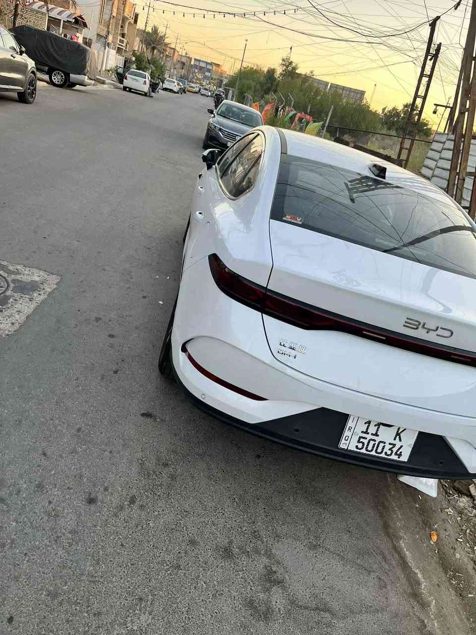 السلام عليكم
جن بلاس 2025 ماشية 1700 فوول موصفات للاخير فتحة كل غراضه وياها ومسوي اله ارضيات كاملة حوضية وغراضه بعده بالجيس رايده ب 22 ونص مكانه بحي جهاد

***********
