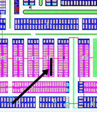 مجمع الكرار • ١٦٠م • جاهز للسكن