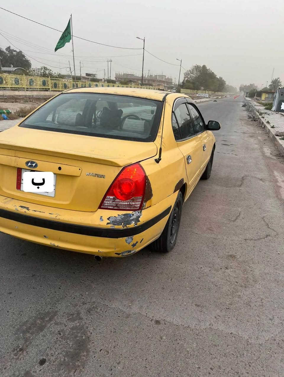 النتره موديل 2005 وارد امريكي حادثها جاملغ بدون دواخل 
سياره تخم تاير صدر مامي خلفي كله جاهز رقم بغداد الماني 
كير وتماتيك العنوان بغداد 
***********
*********** 
سعر 53 وبيها مجال بغداد, العراق
