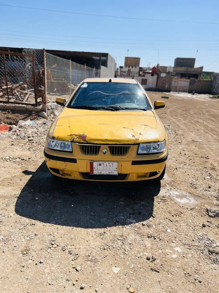 سلام عليكم سمند موديل ٢٠١١ محور كير ومكينه كورلاً اوتوماتيك سياره مكفوله اصوليات وعيب شرعي كير وكينه بل الكارتون  صاحبها موجود شوكت ماتريد يحول بأسمك 
حداديه الاماميه نص ونص الخلفيه جديده تايرات والباقي مكفول من الضربه والقويه والصبغ
للبيع او المراوس


**إذا كنت صاحب هذا الإعلان وتريد حذفه لأي سبب، رجاءا أرسل رسالة إلى الدعم الفني**